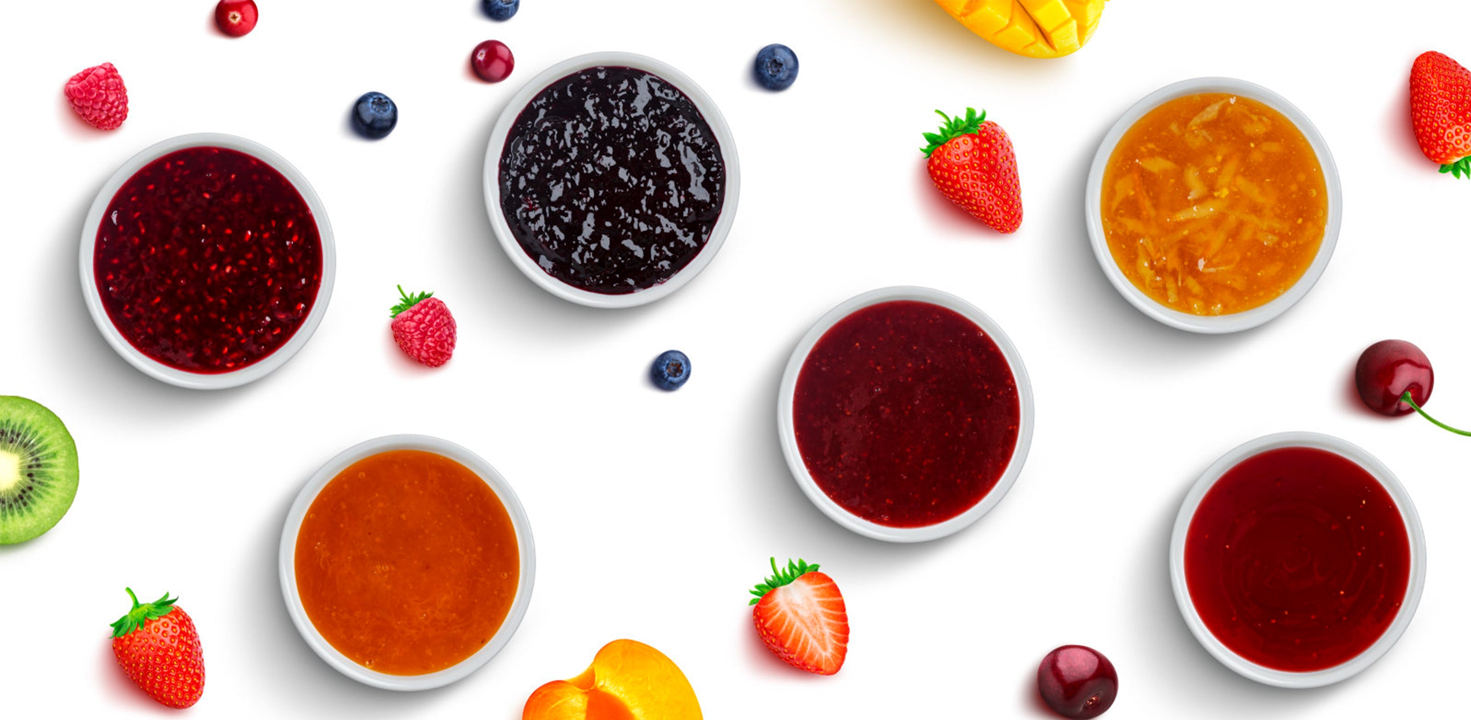 Homemade Jam and Preserves: A Delicious DIY Adventure