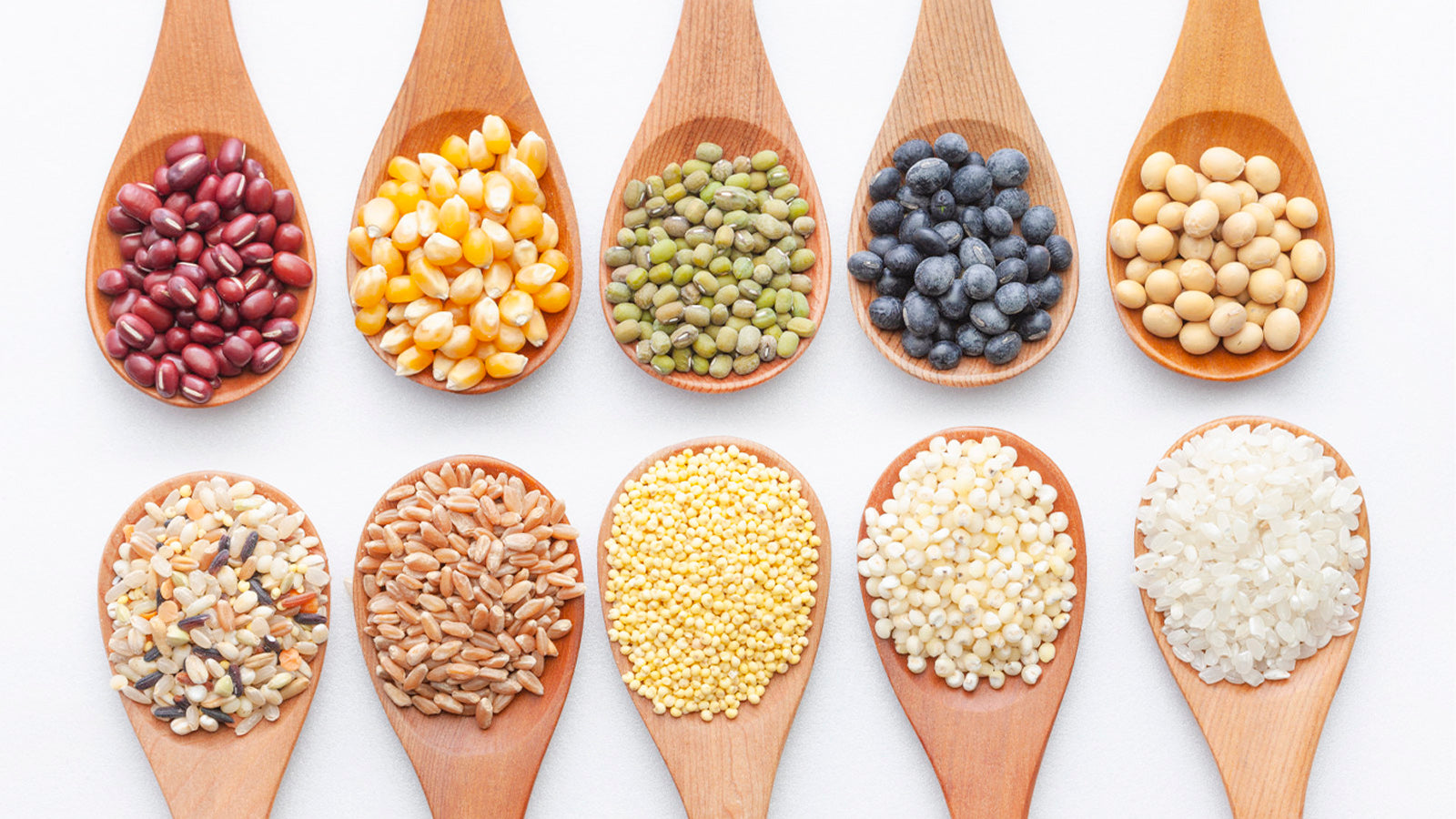 Ancient Grains on the Plate: Unveiling the Health Secrets of Quinoa, Farro, and Beyond