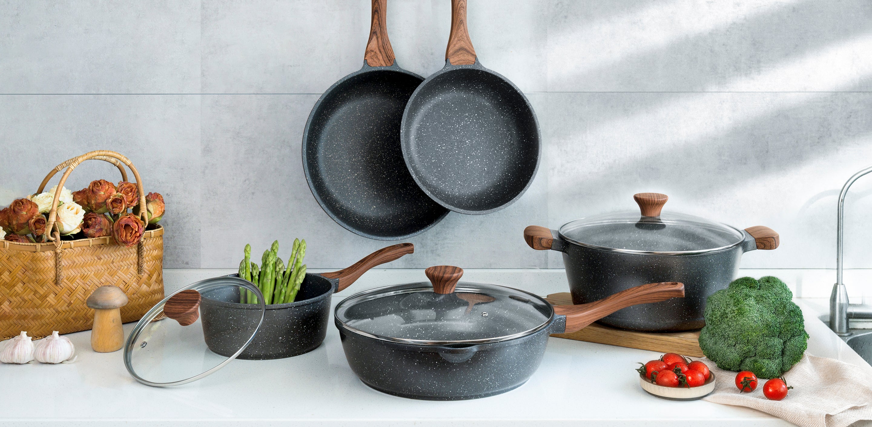 Nonstick Lesson 102: How is The Quality of Nonstick Coatings Different