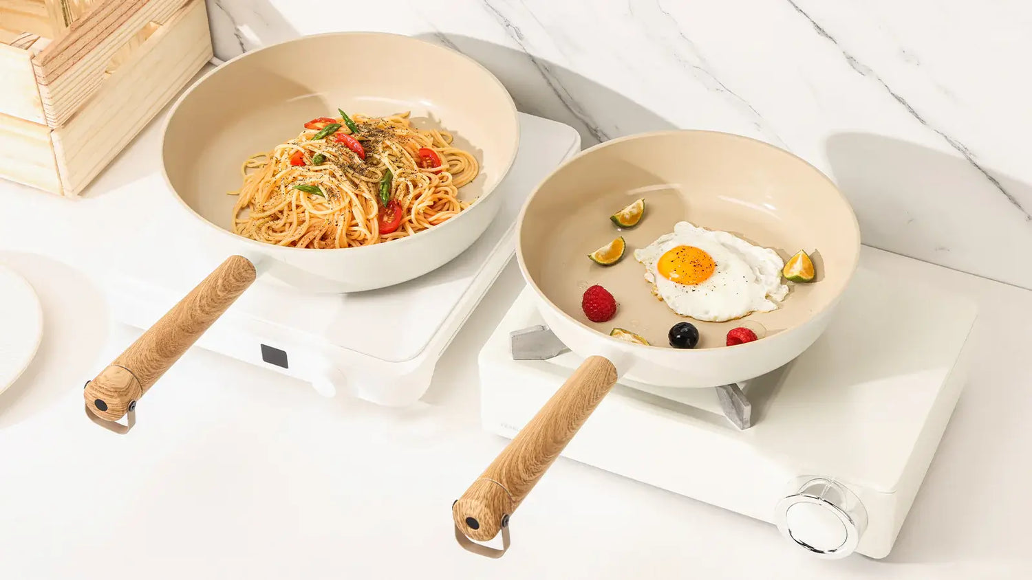 Sensarte Cookware