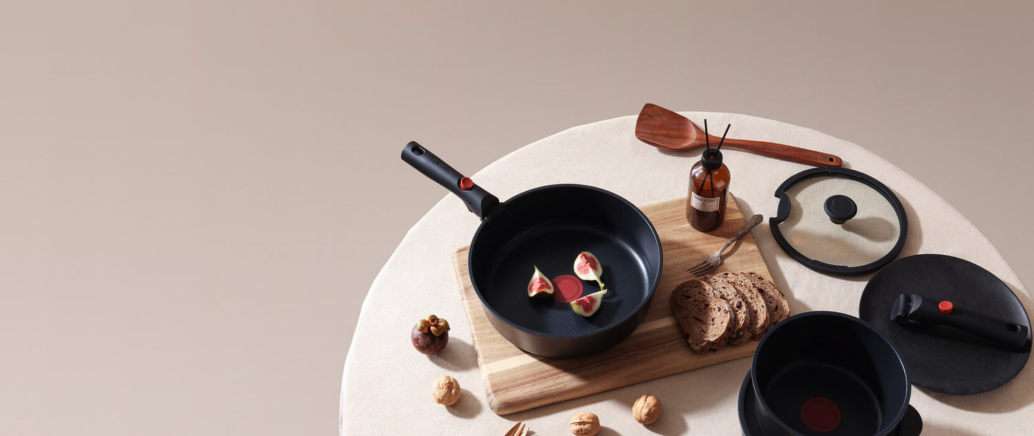 Sensarte Cookware