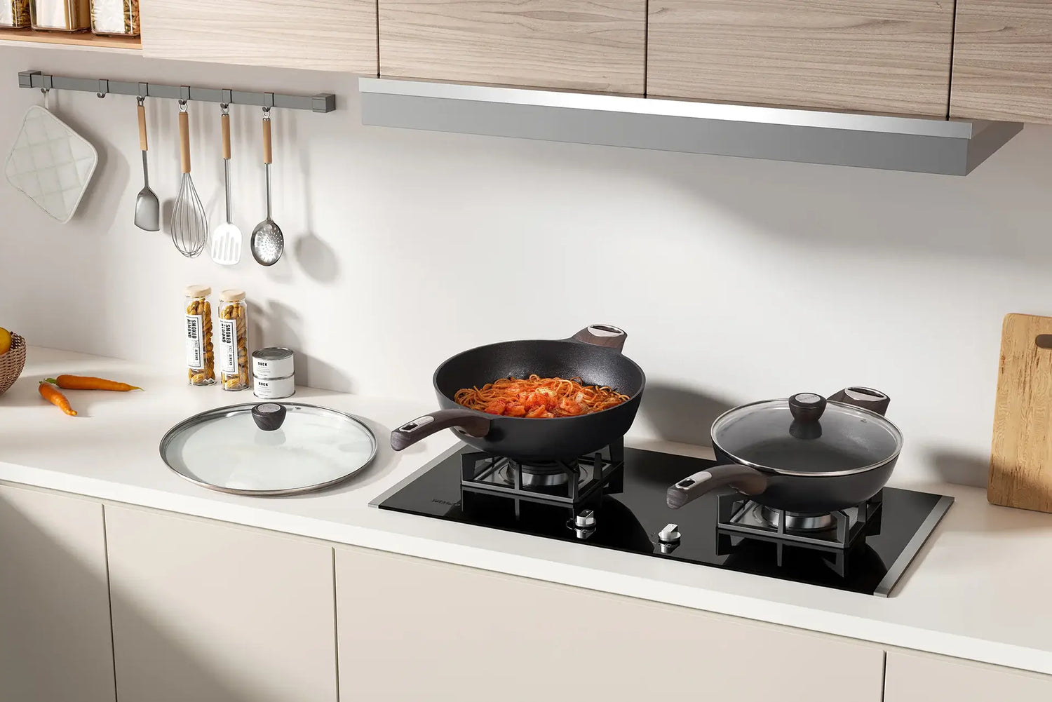 Sensarte Cookware