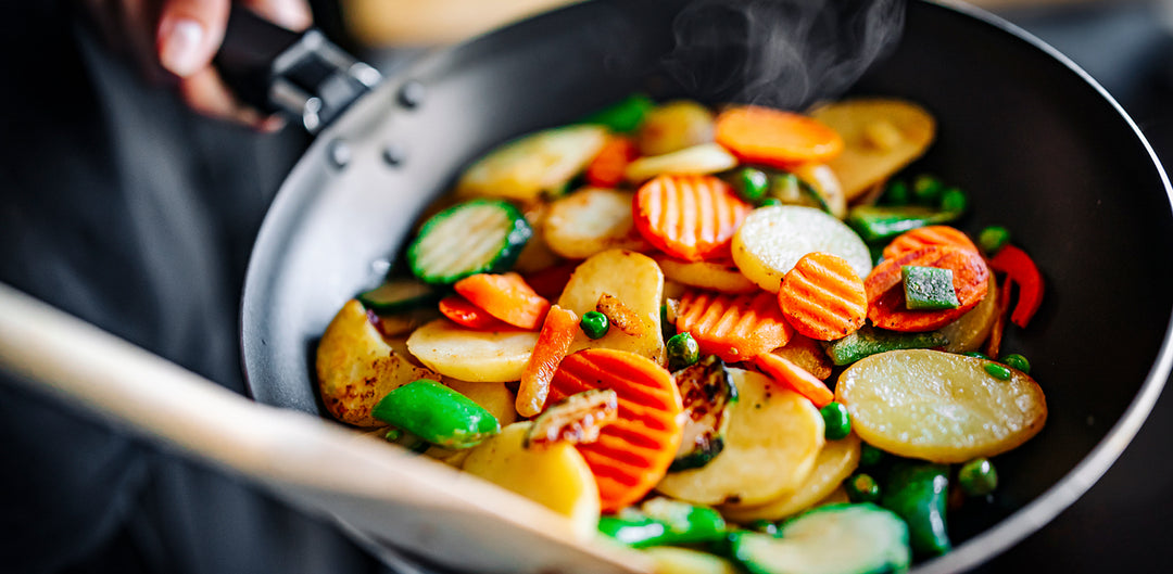 The Evolution of Nonstick Cookware: New Innovations on the Market