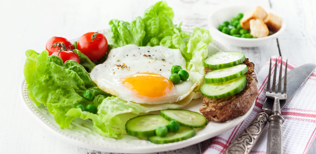 Mastering the Art of Cooking Eggs Perfectly with Nonstick Cookware