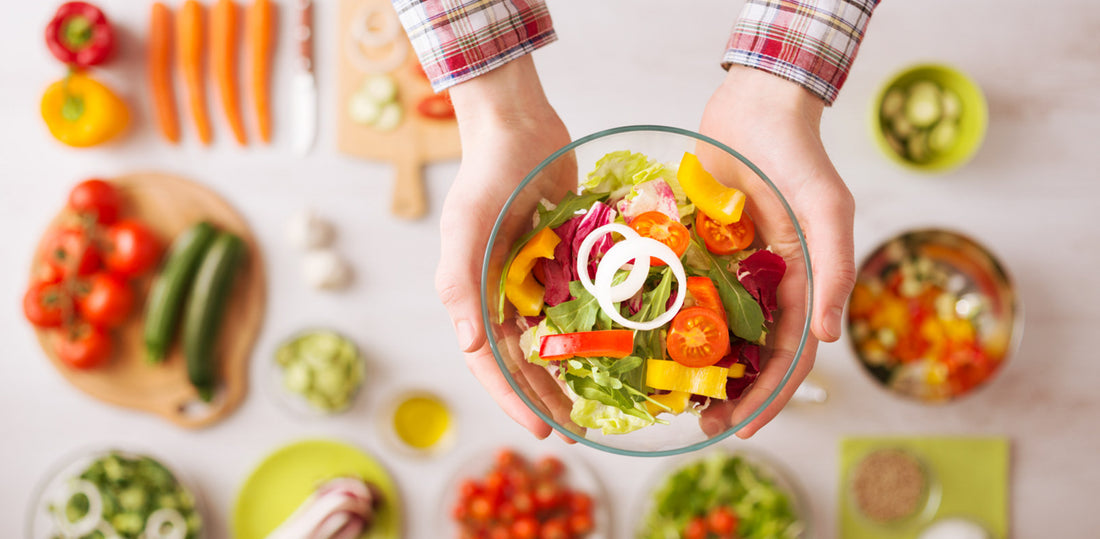 Optimize Your Kitchen Routine: How to Effectively Meal Prep for the Week