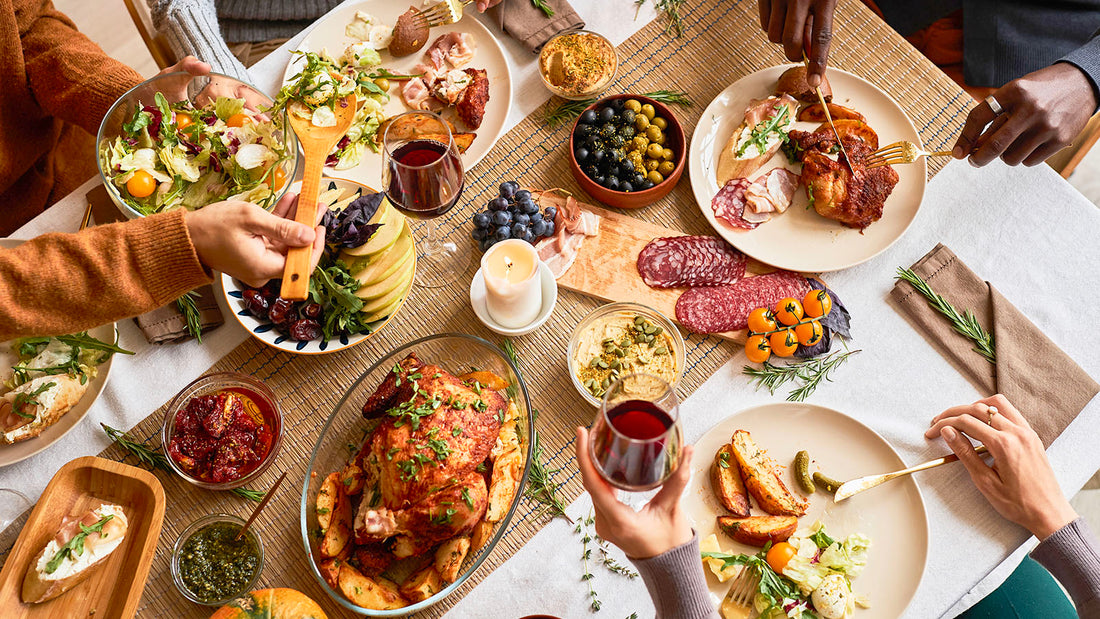 Perfect Your Holiday Feast: Expert Cooking Tips for the Season