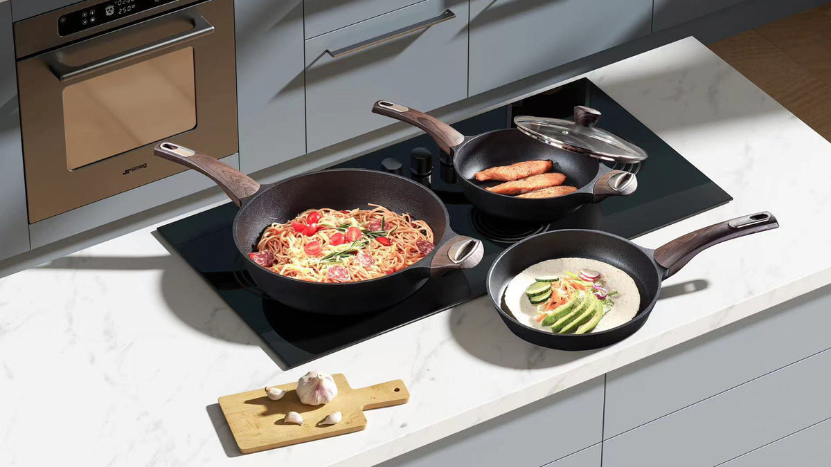 Is Nonstick Cookware Right for You? Pros and Cons to Consider