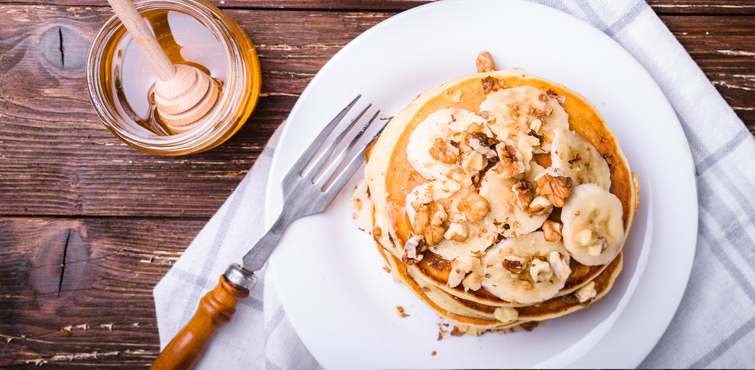 5 Quick and Easy Breakfast Recipes to Start Your Day