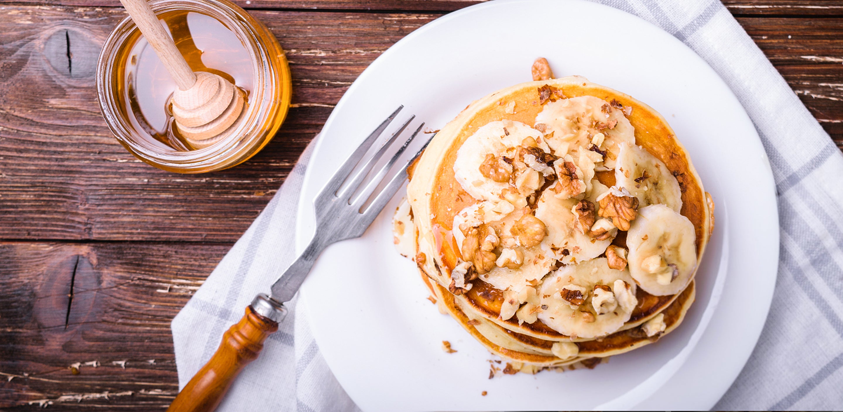 5 Quick and Easy Breakfast Recipes to Start Your Day