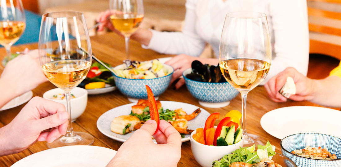 Cook Healthy and Easy with Nonstick Cookware: Benefits You Need to Know