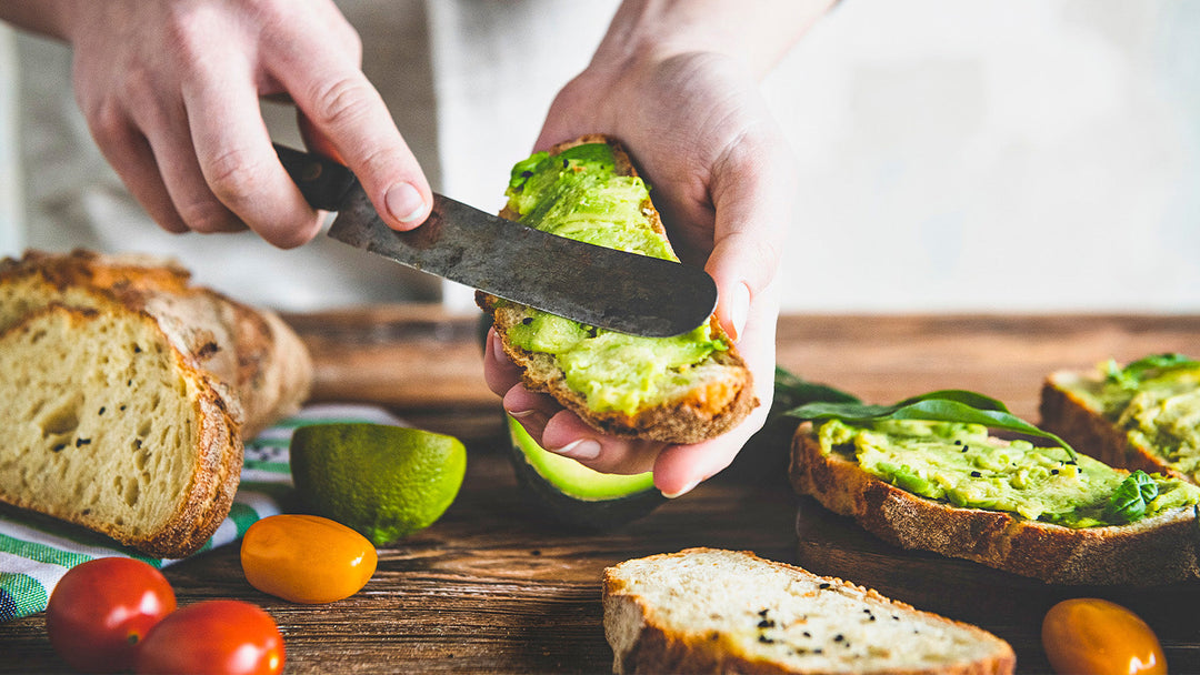 From Toast to Dessert: 10 Creative Avocado Ideas for Your Kitchen
