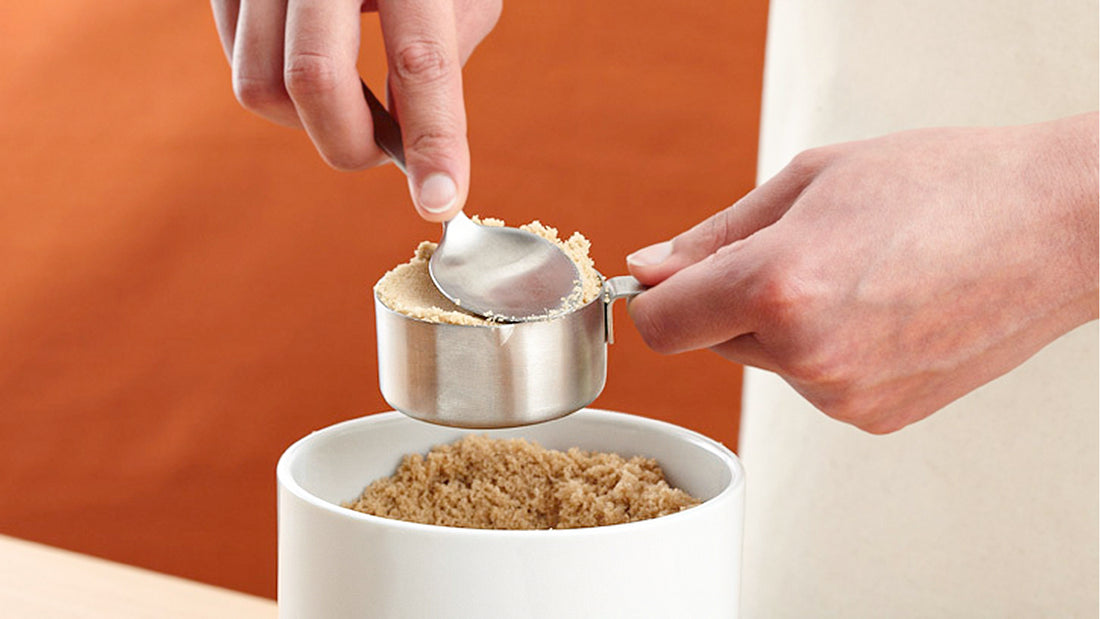 Culinary Precision in the Kitchen: A Guide to Cooking Basics and Measuring Techniques