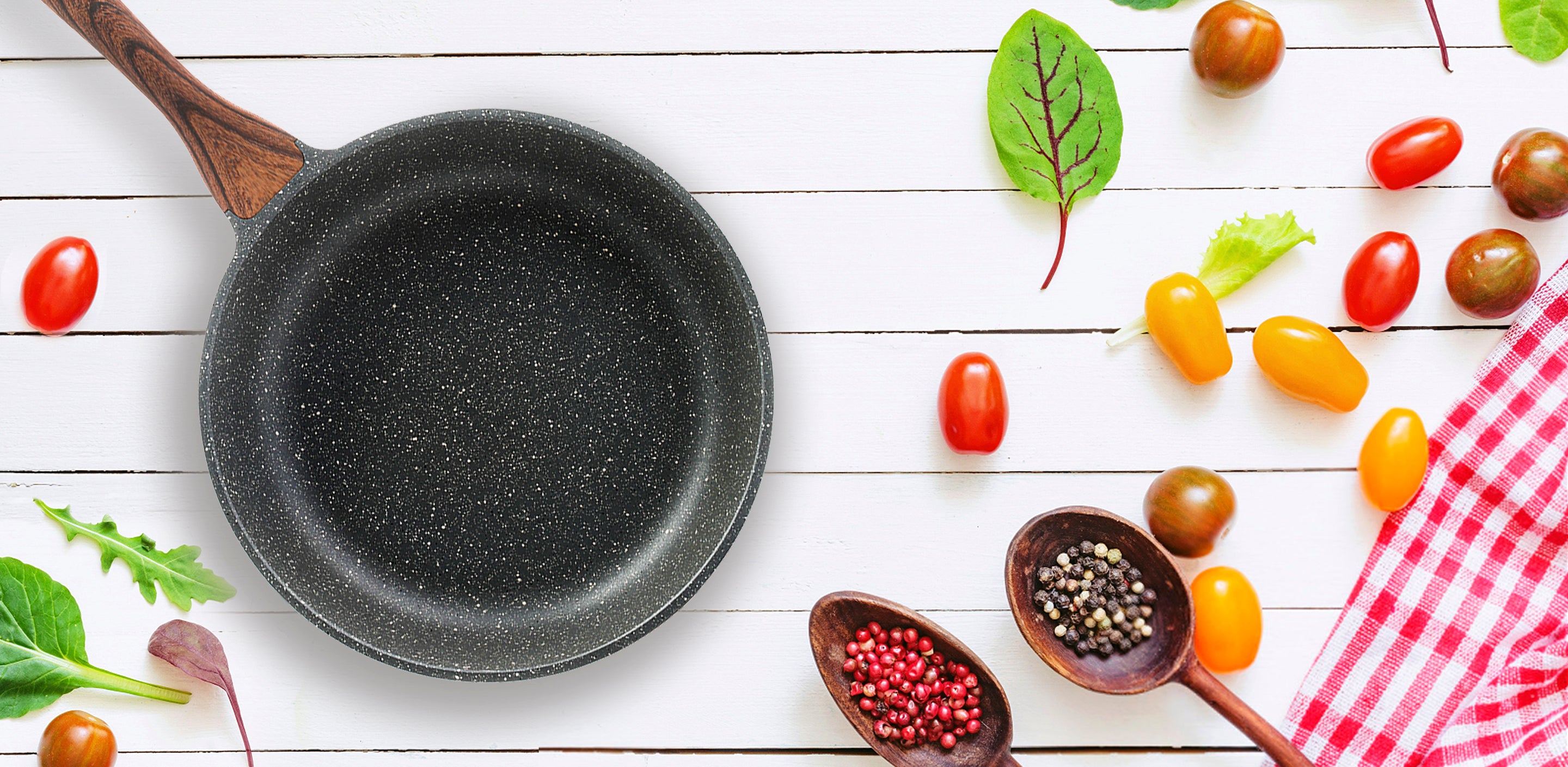 Nonstick Lesson 103: How Does Nonstick Coating Work