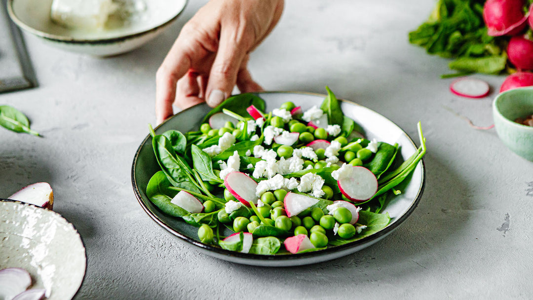 Easy and Refreshing Recipes for Hot Summer Days