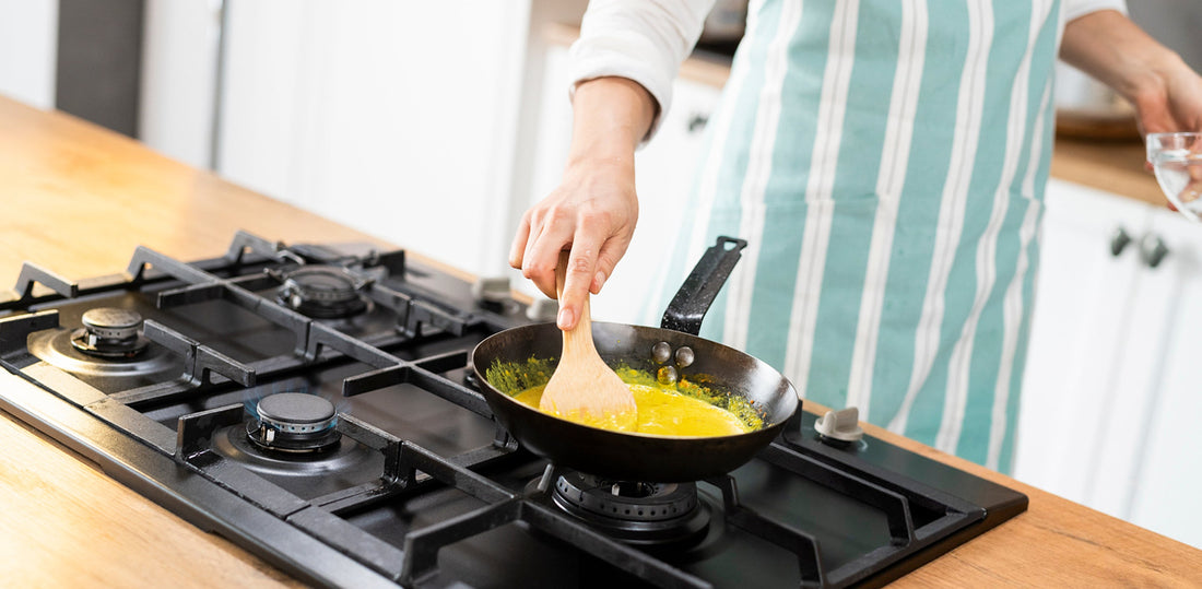 Cookware Guide 103: Material Types