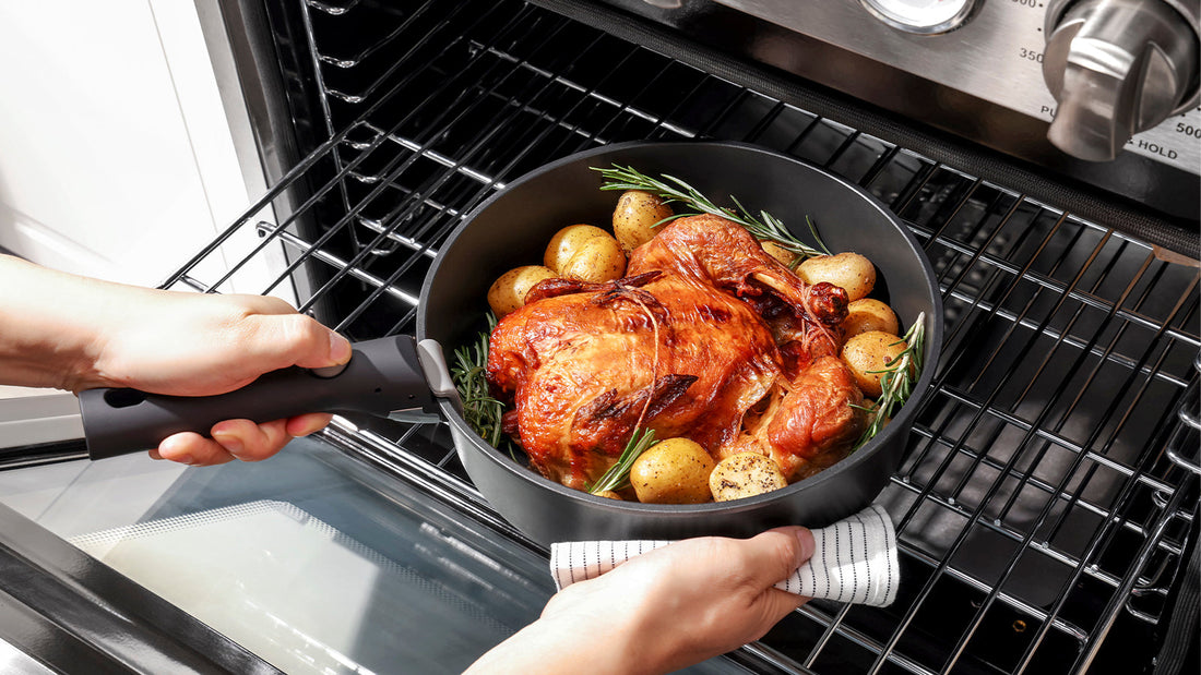 Elevate Your Culinary Routine with Quick and Easy One-Pot Wonders