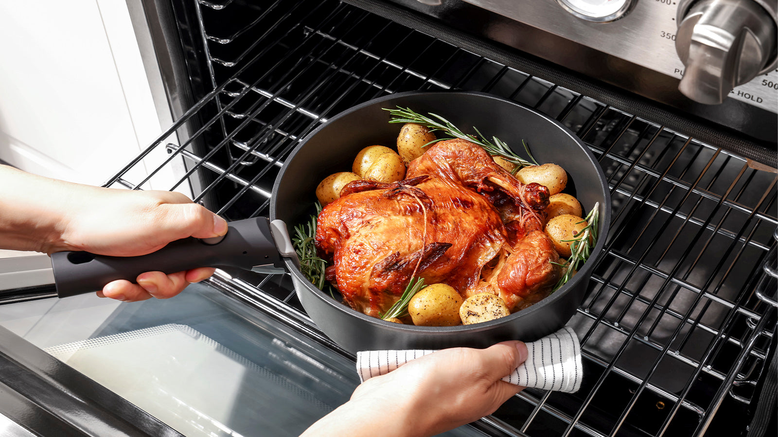 Elevate Your Culinary Routine with Quick and Easy One-Pot Wonders