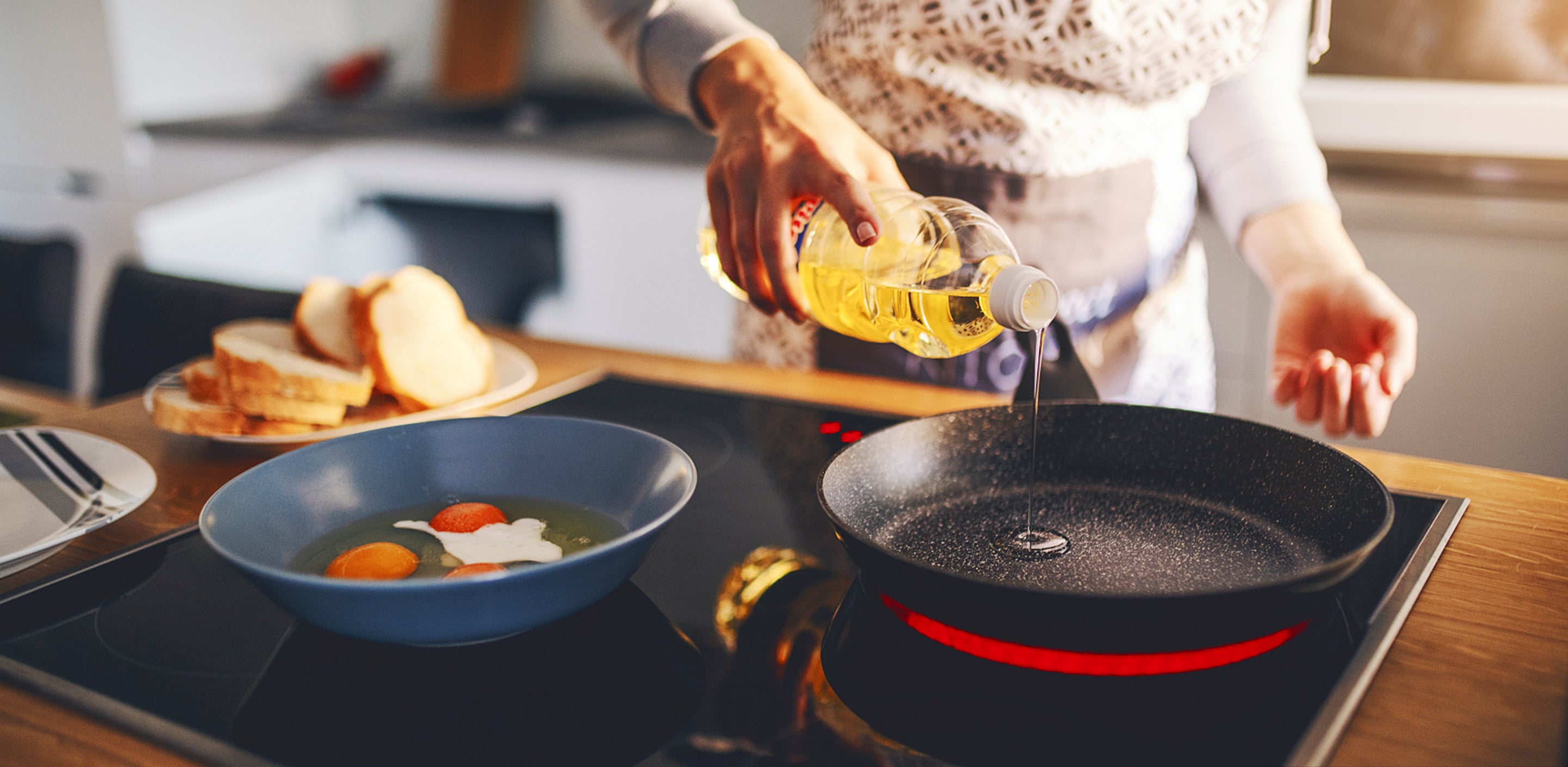 A Look at The Environmental and Sustainability Effects of Nonstick Cookware