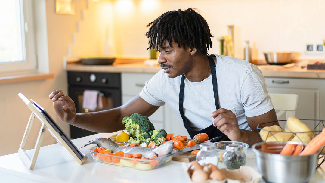 5-Ingredient Dinners: Fast, Easy & Stress-Free!
