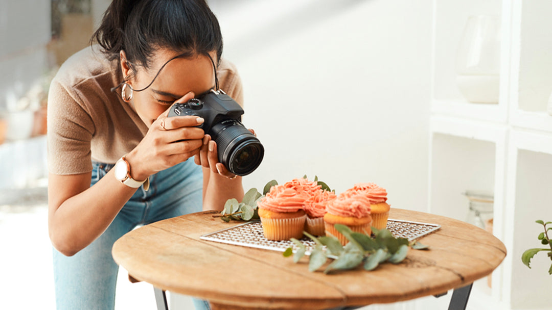Unveiling the Art of Food Photography: Capturing the Essence of Delicious Moments