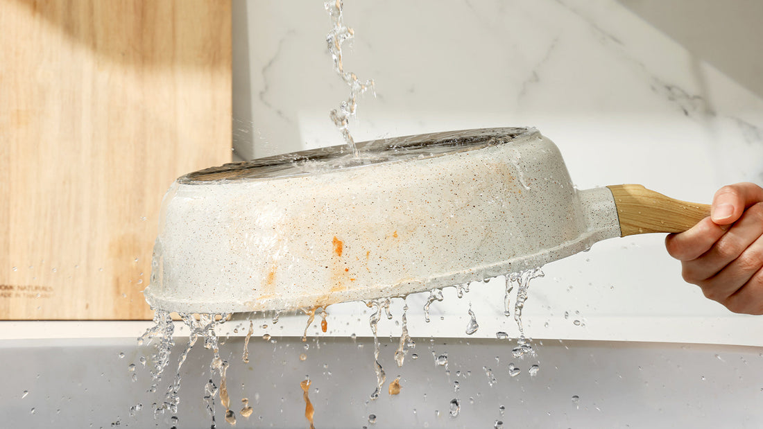 Prolonging the Longevity of Your Nonstick Cookware: Best Practices for Care