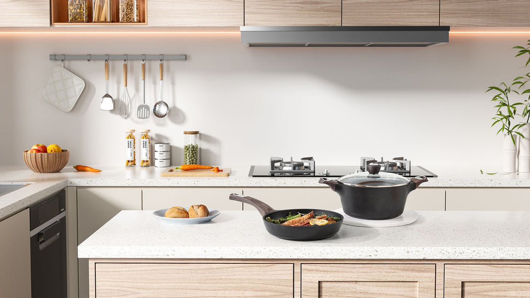 Can You Recycle Nonstick Pans: A Guide to Sustainable Kitchenware