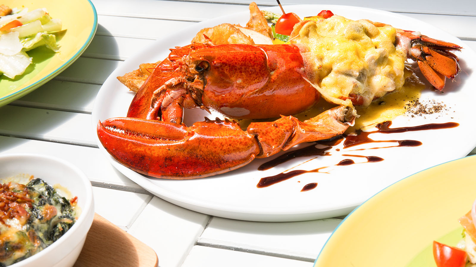 Sensational Seafood: Mastering Fish and Shellfish in Your Kitchen