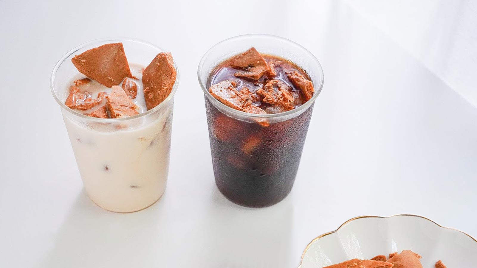 Homemade Caramel Latte: Easy Camelot Caramel Method – Sensarte Cookware