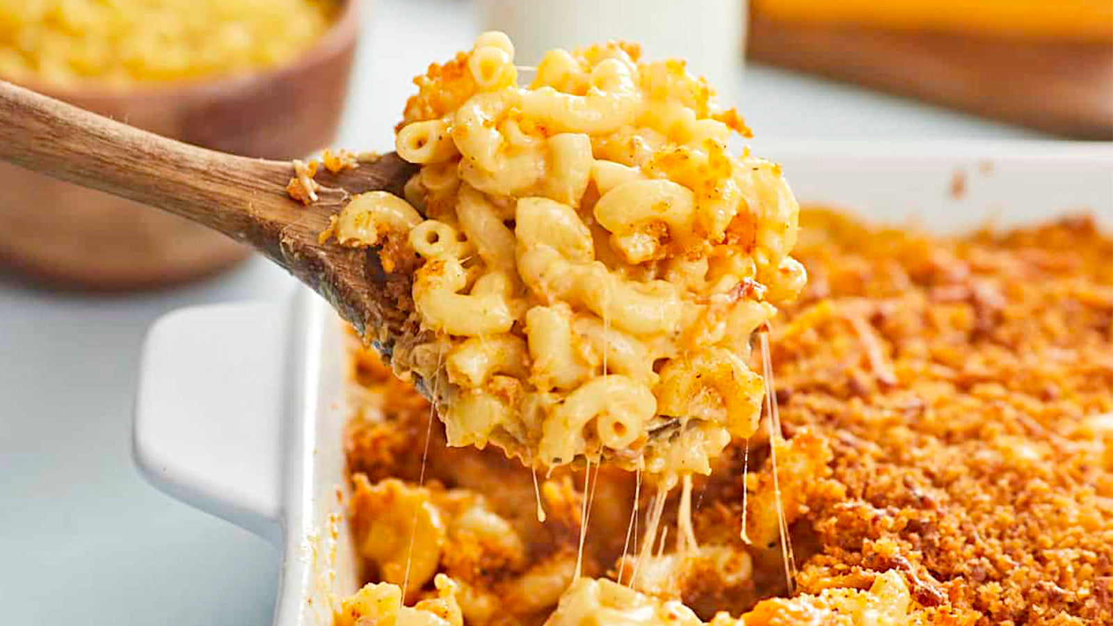 Rediscovering Comfort Food Classics: Recipes to Warm Your Heart with SENSARTE Cookware