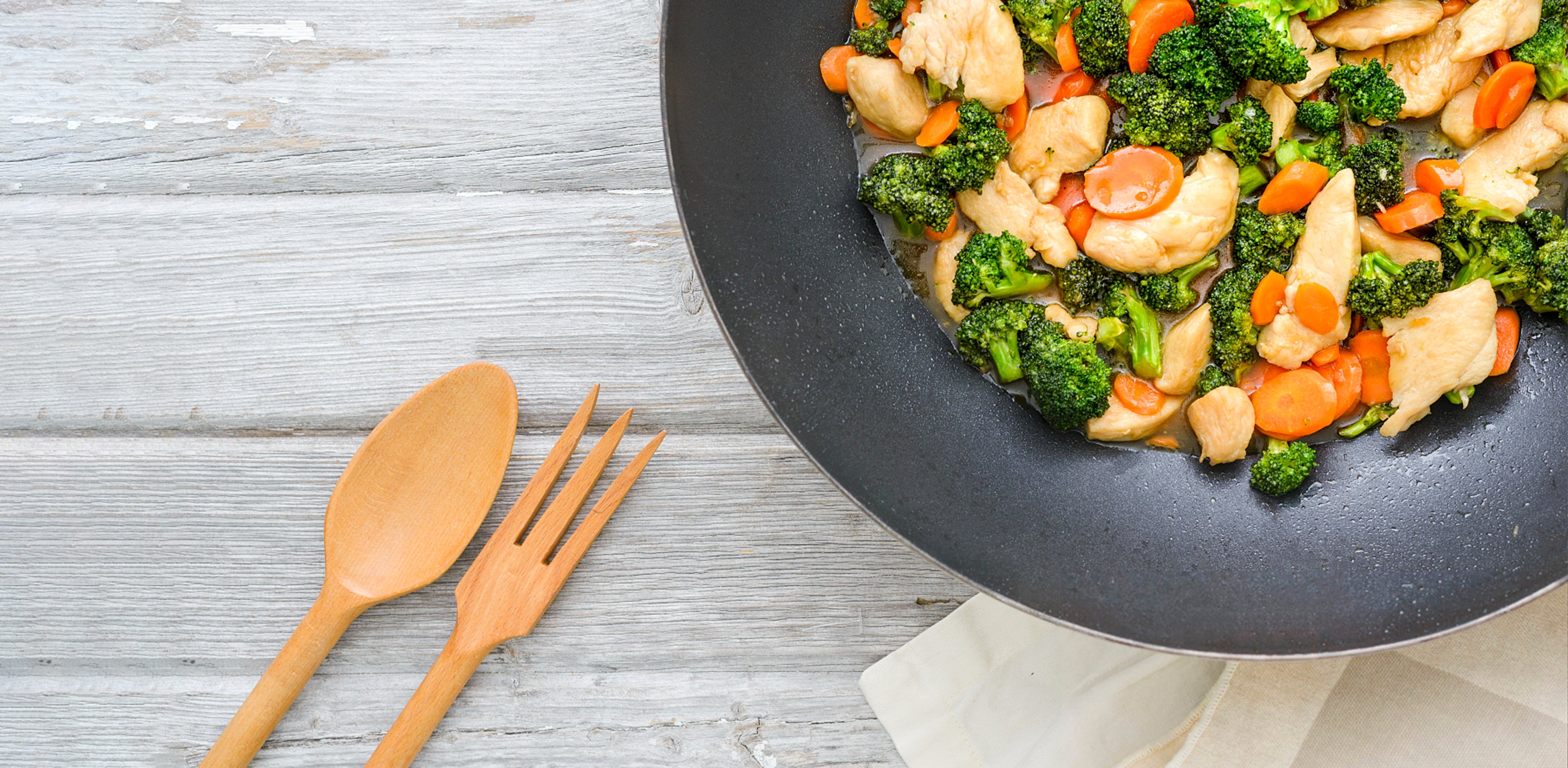 Nonstick vs Stainless Steel Pans