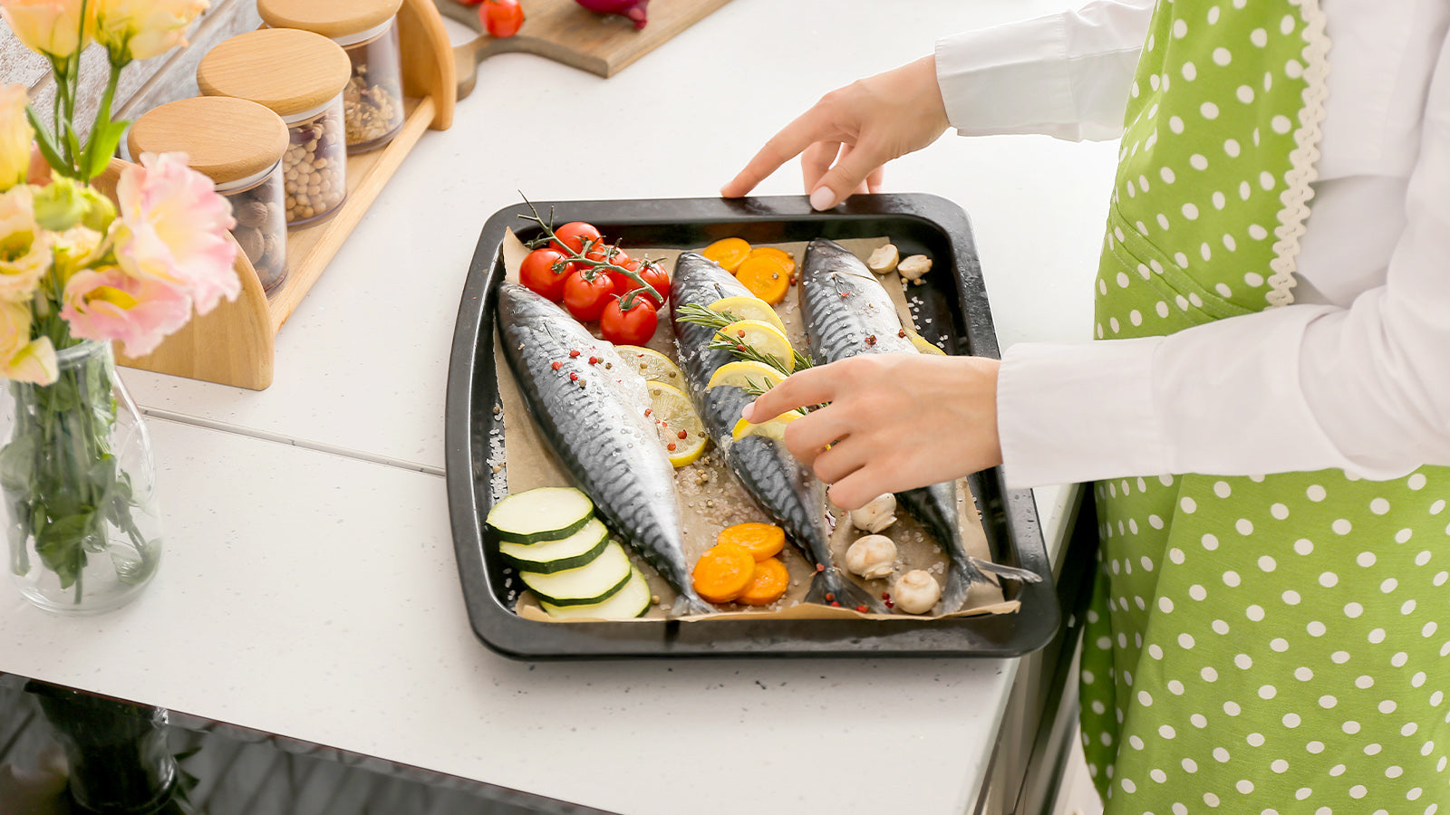 Budget-Friendly and Nutritious: Tasty Recipes for Healthy Eating