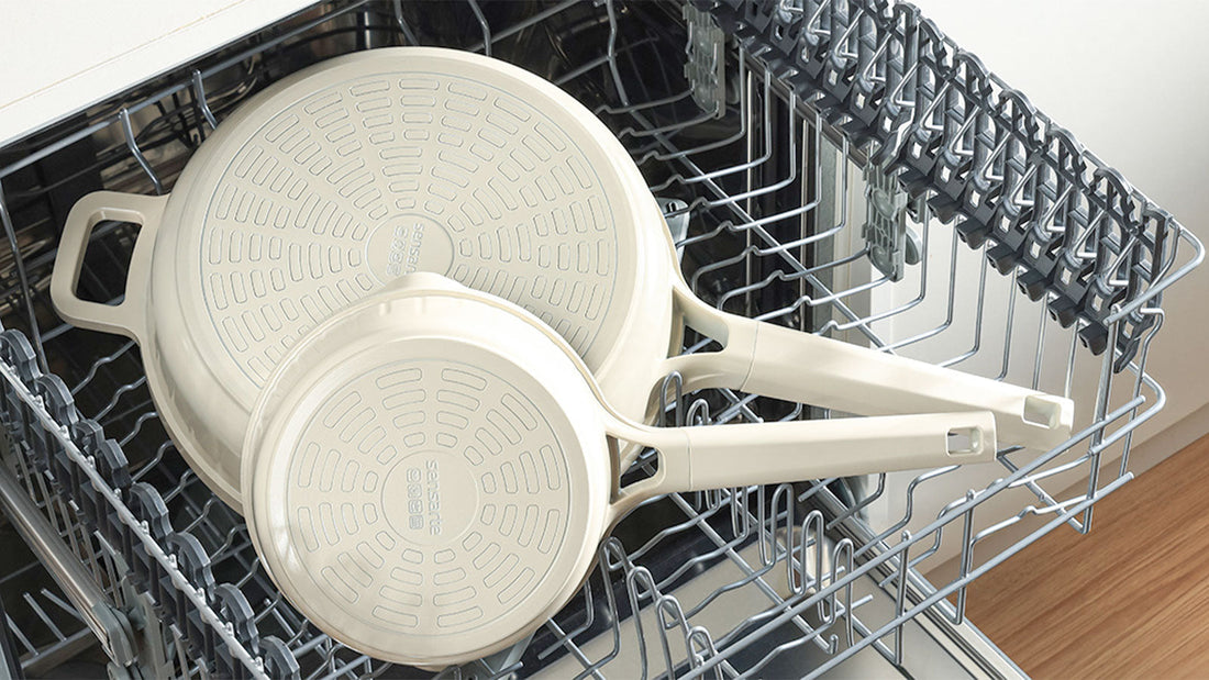 Hand Washing vs. Dishwasher: What’s Better for Nonstick Cookware?