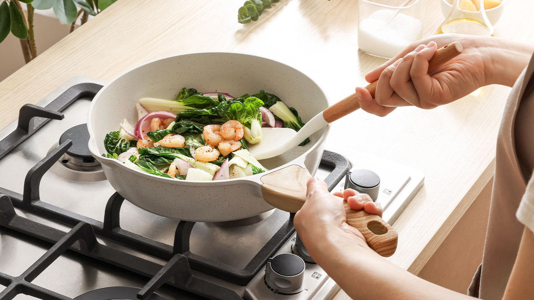 Nonstick Cookware Safety Explained: What Every Home Chef Should Know
