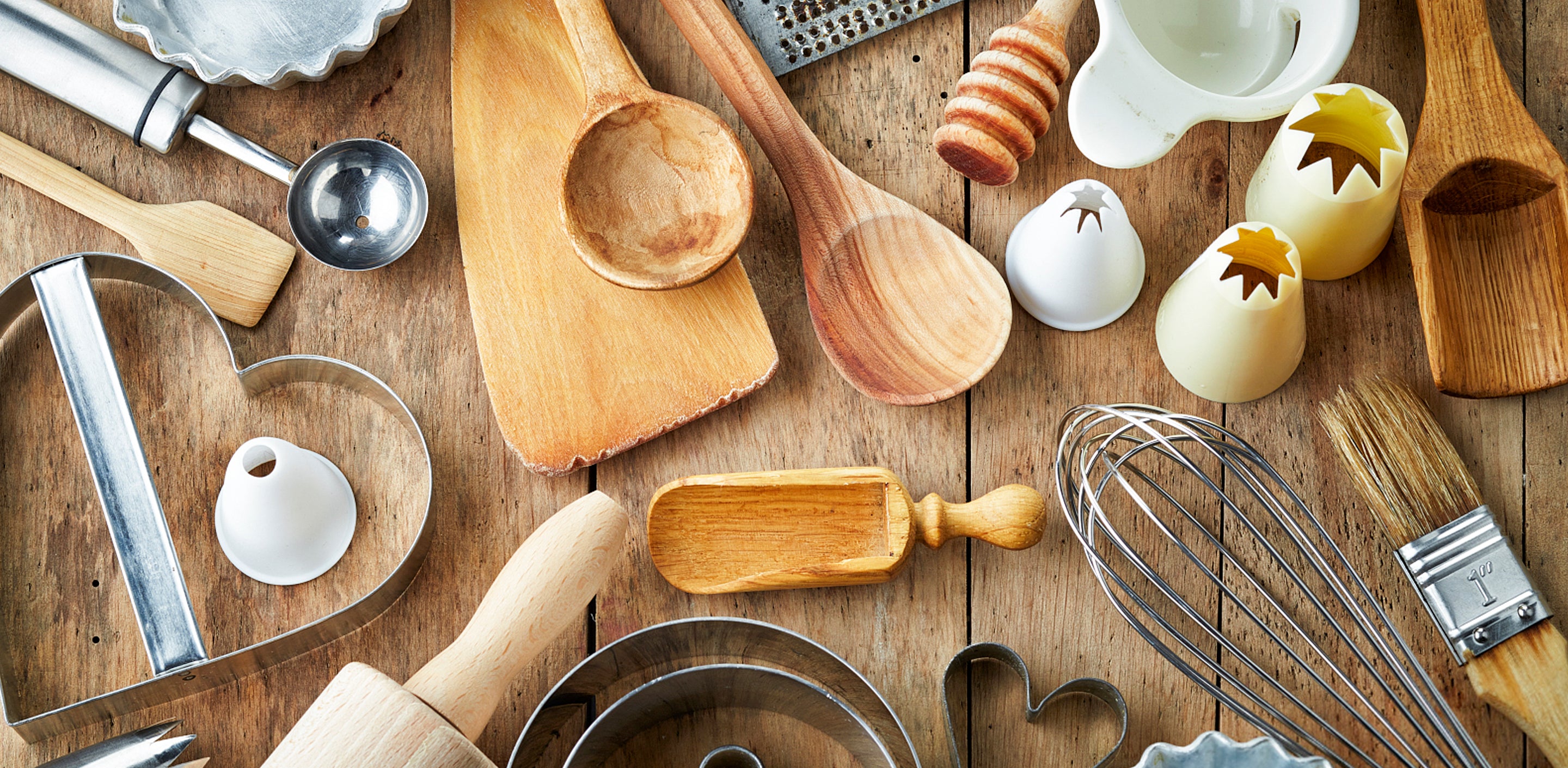 Kitchen Equipment Checklist for Everyday Cooking – Sensarte Cookware