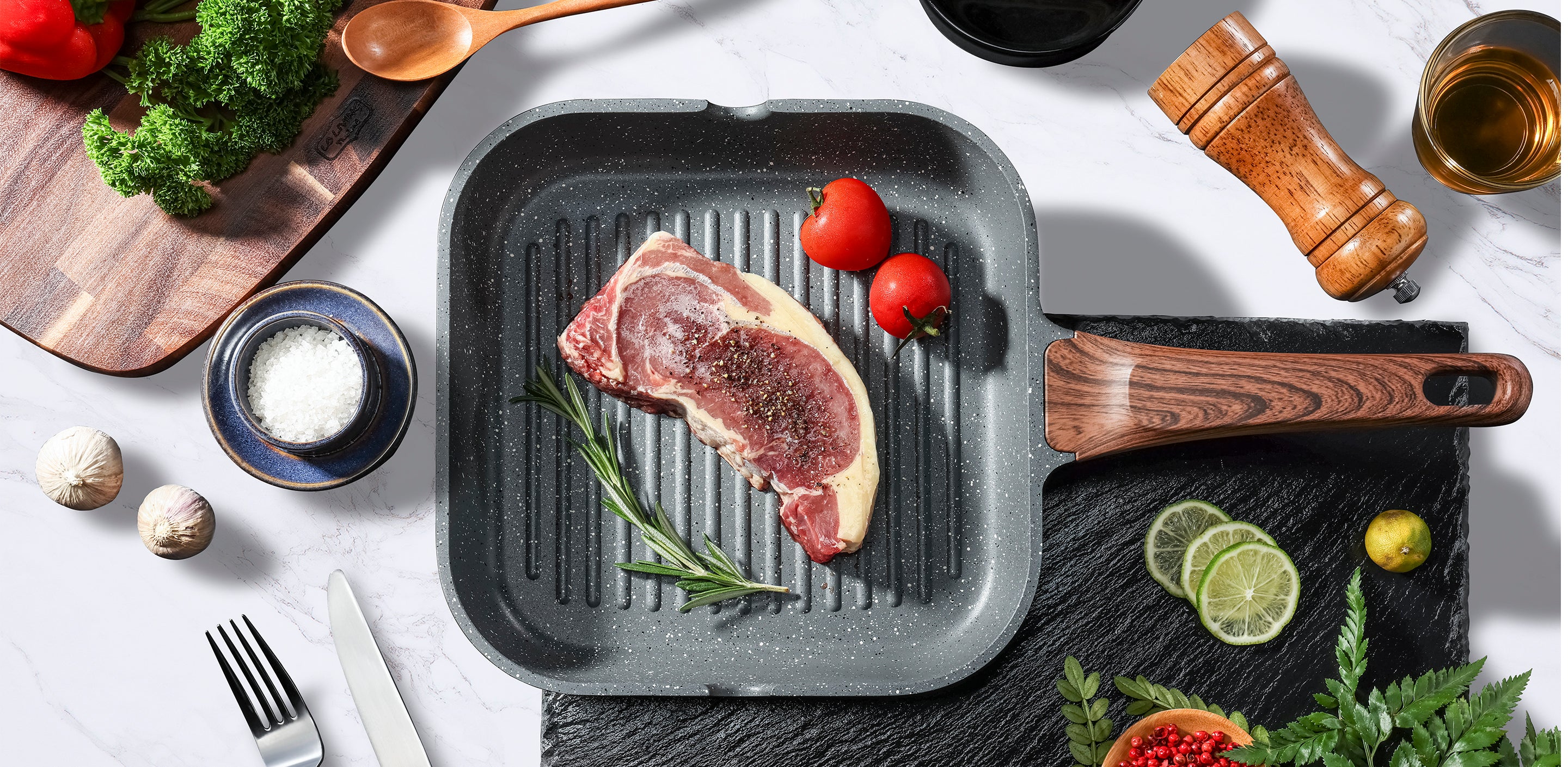 Knowledge of Basic Cooking Terms