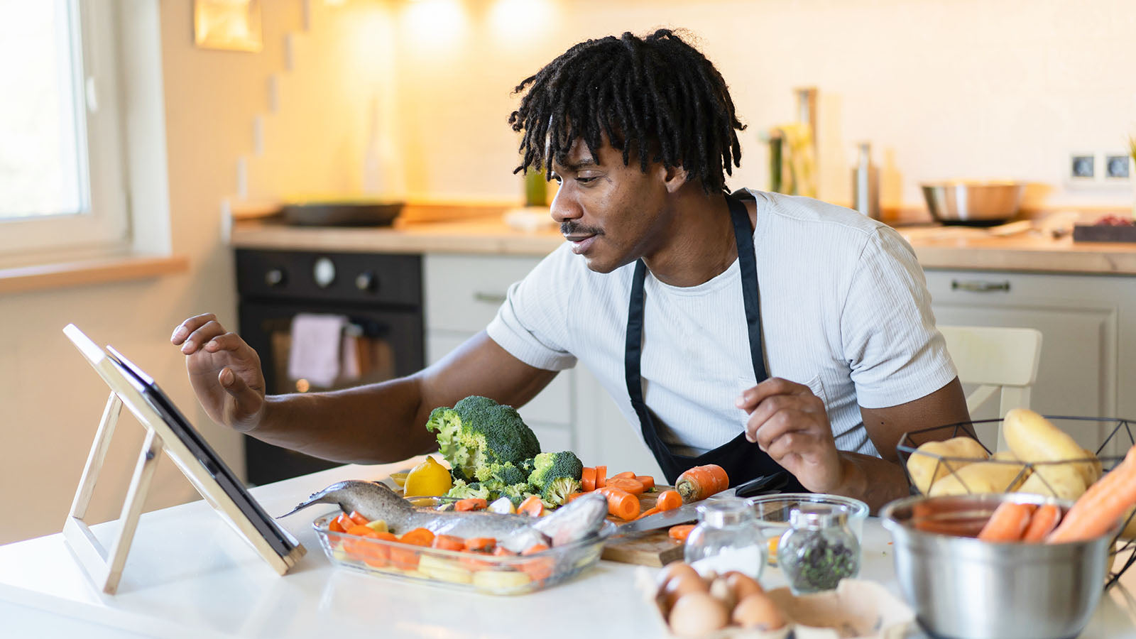 5-Ingredient Dinners: Fast, Easy & Stress-Free!