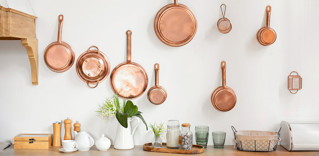 Get to Know When to Replace Your Cookware