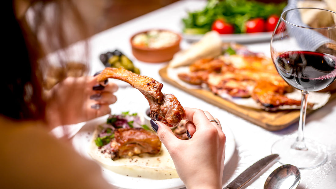 Cooking with Wine: Recipes That Pair Perfectly with Your Favorite Bottle