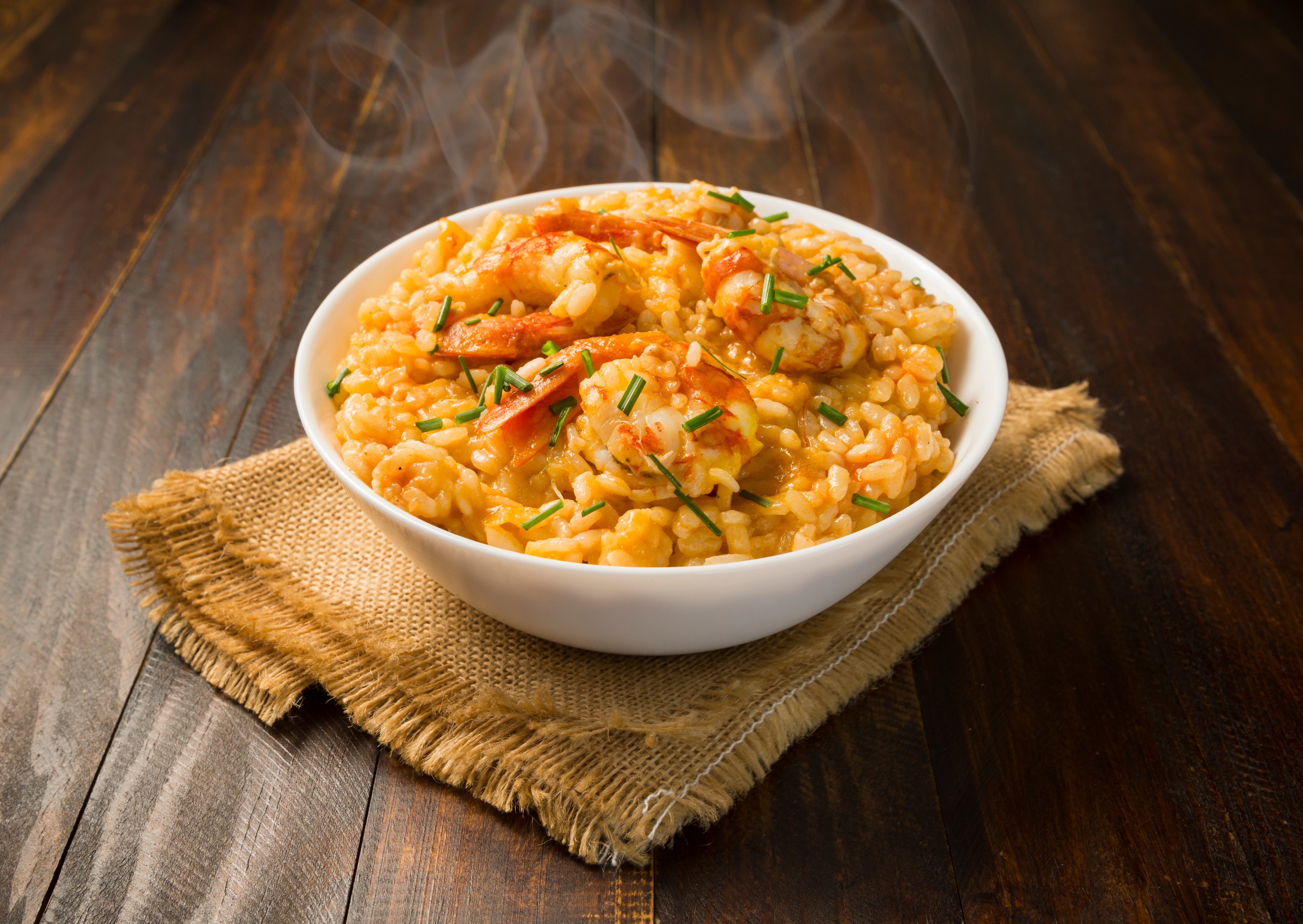 Step-by-Step Guide to Perfect Risotto: Tips for Success