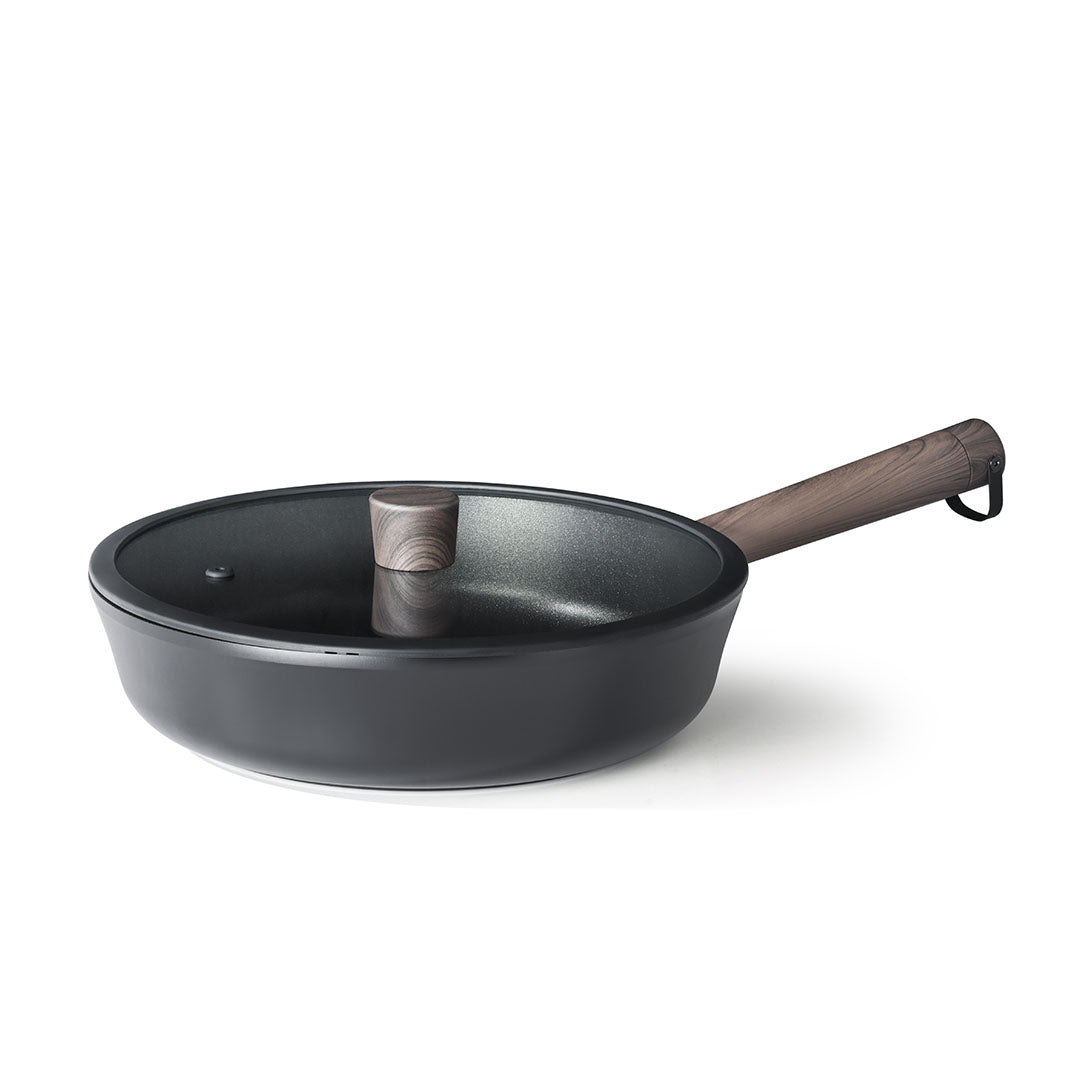 Sensarte Premium Pot and Pan Set - Thumbnail 2