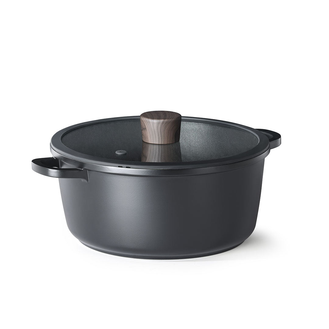 Sensarte Premium Pot and Pan Set - Thumbnail 4