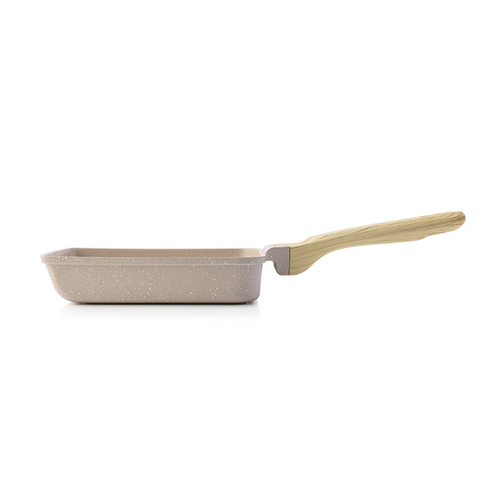 SENSARTE Granite Nonstick Japanese Omelette Pan