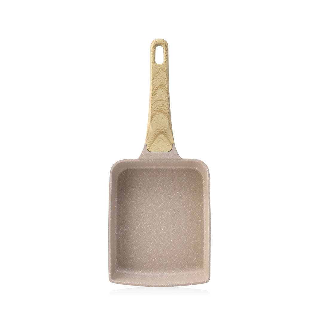 SENSARTE Granite Nonstick Japanese Omelette Pan