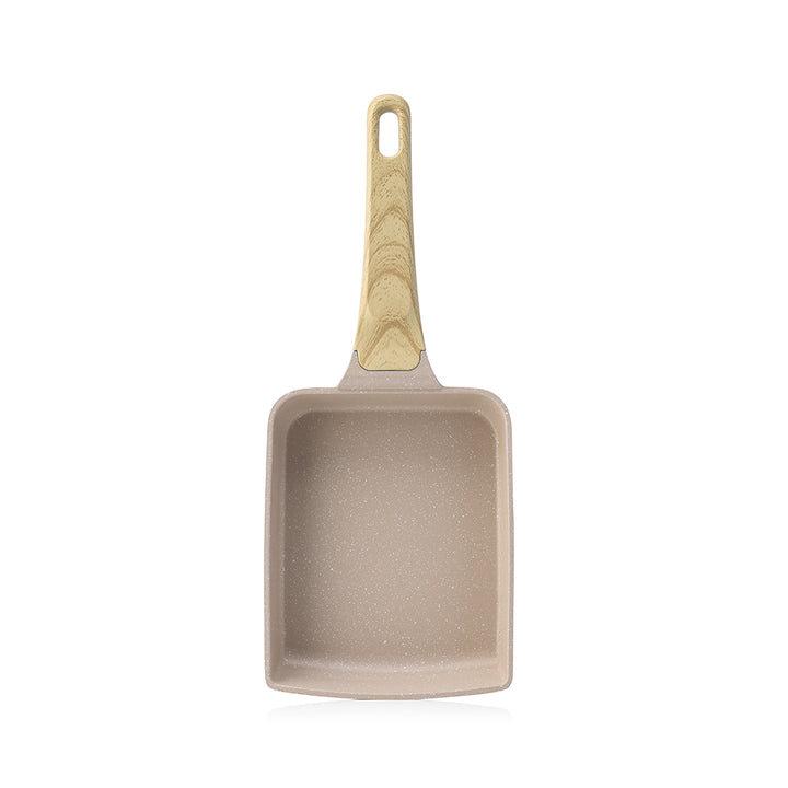SENSARTE Granite Nonstick Japanese Omelette Pan