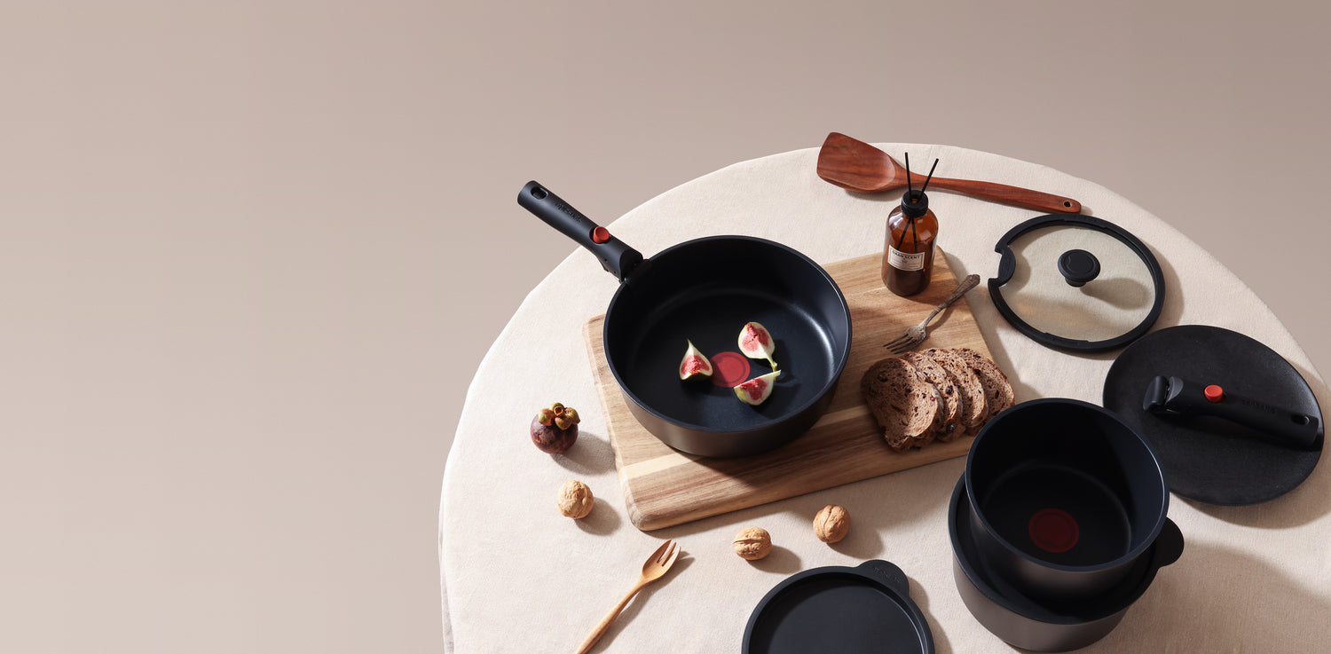 Sensarte Cookware