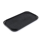 Sensarte Granite Griddle Grill Pan Non Stick, Easy Clean, Premium Stone Coating