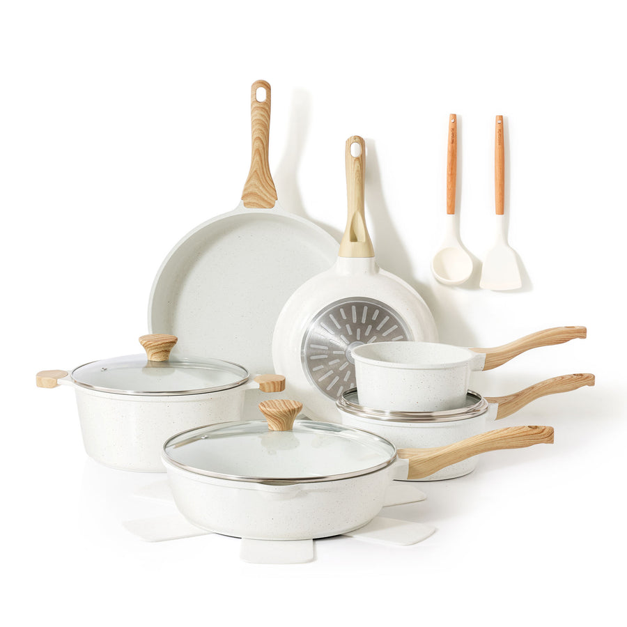Products – Sensarte Cookware