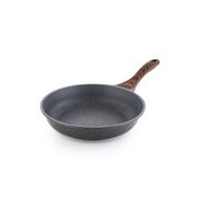 Sensarte Granite Non Stick Frying Pan Skillet (8/9.5/10/11/12.5-Inch, 2-piece, 3-piece)
