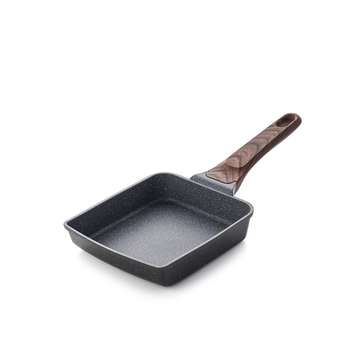 SENSARTE Granite Nonstick Japanese Omelette Pan