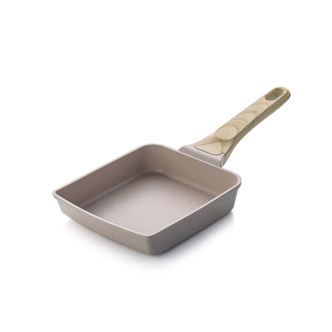 SENSARTE Granite Nonstick Japanese Omelette Pan